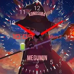 Megumin