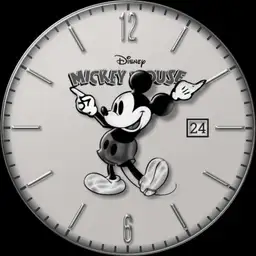 Mickey Mouse Copy