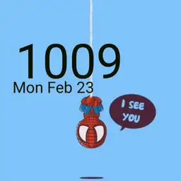 Spidey