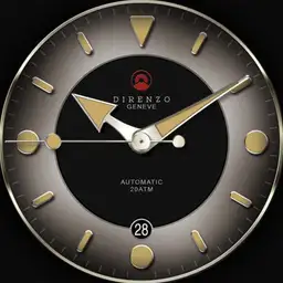DIRENZO DRZ 03