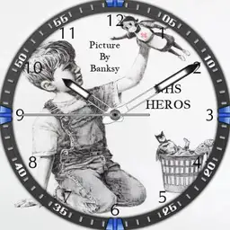 banksy