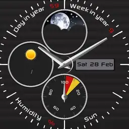 Moon phase Copy