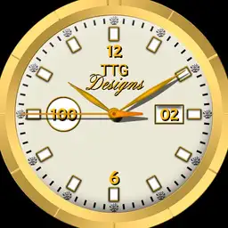 TTG Dia-Gold