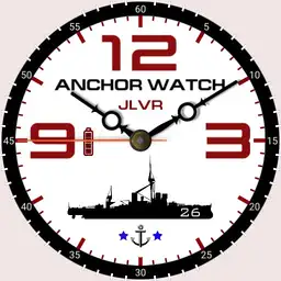 Anchor Watch
