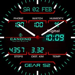 GREENWATCH