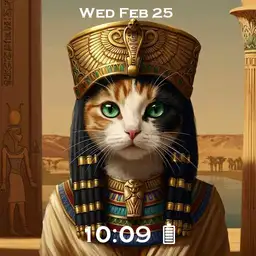 Cleopatra