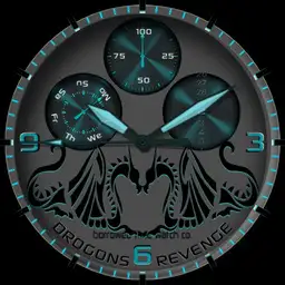 Drogons Revenge v1