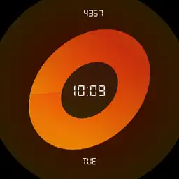 Black hole