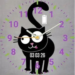 Ed the Cat