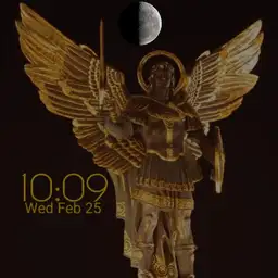 Archangel Michael