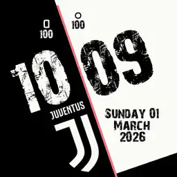 Juventus Save36 Bright Pink