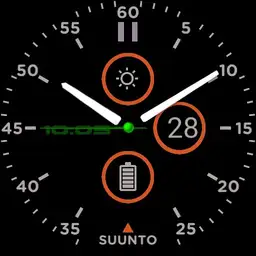 Suunto