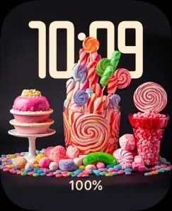 Candy