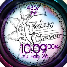 TodayChaser