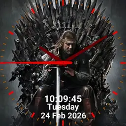 Game of Thrones