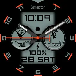 Dominator