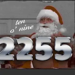XMAS19