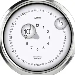 Zoom Concept Watch.