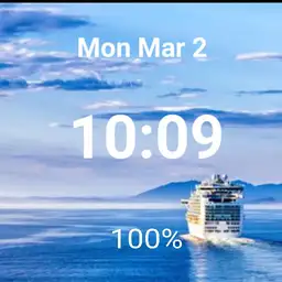 ocean Copy