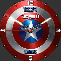 Captain America