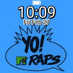 Yo MTV Raps