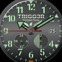 German Force II