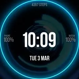 Time Loop