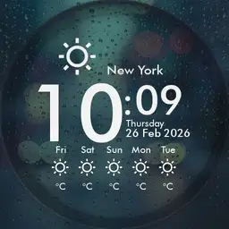 Weather It