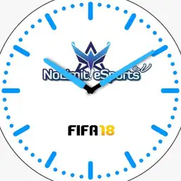 NoLimit eSports Team Fifa 18