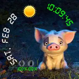 Pua Moana