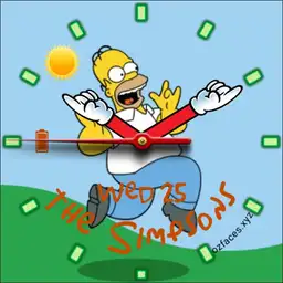 The Simpsons