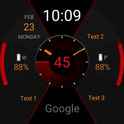 Huawei watch