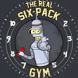 Bender Six-Pack GYM