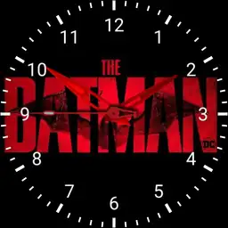 The Batman