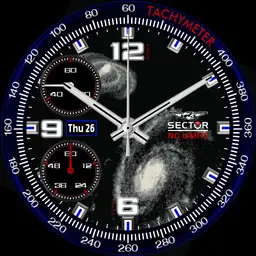 Sector Punto81 v.04 Blue
