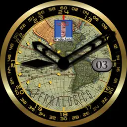 TERRALOGICS