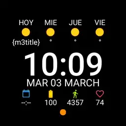 Watch Clima II