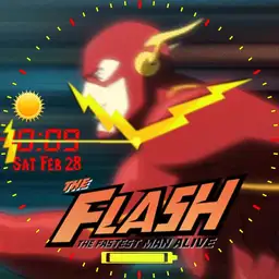 The Flash