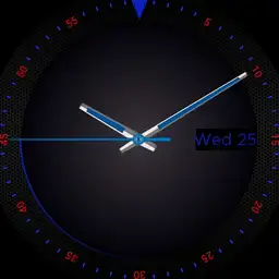Untitled watch Copy