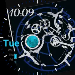 Whatch No.1