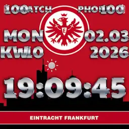Eintracht Frankfurt