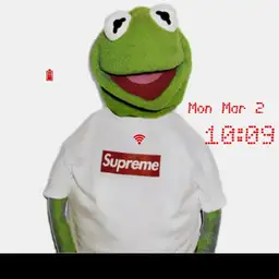 SUPREME