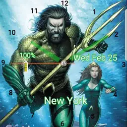 Aquaman