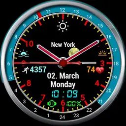 0214 weatherclock