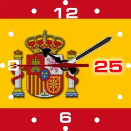 Spain simple