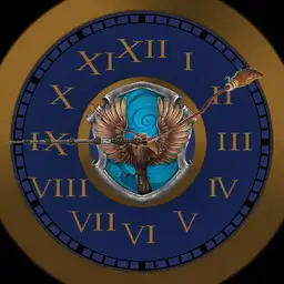 Harry Potter Watch Ravenclaw