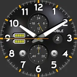 NOBLE Military-X7