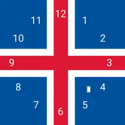 iceland