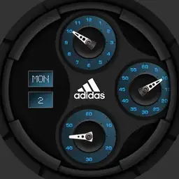 Adidas Neo PRO