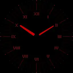 M016 Red Fusion